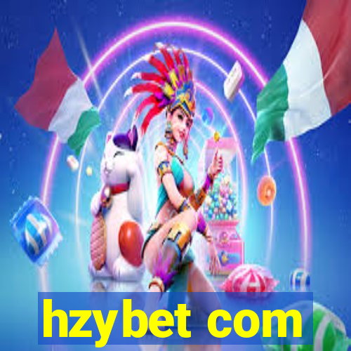 hzybet com